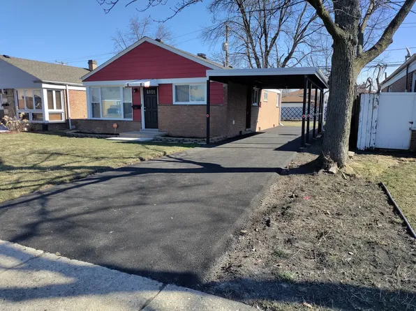 8437 S Kilbourn Ave, Chicago, IL 60652