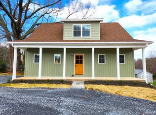 1509 Clearview Rd, Bedford, VA 24523