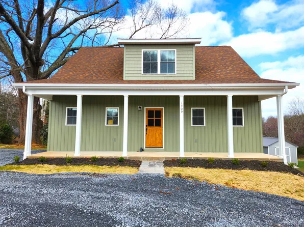 1509 Clearview Rd, Bedford, VA 24523