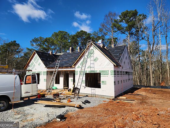 3rd image of LOT 25 Clemit Harris Rd Lot 25