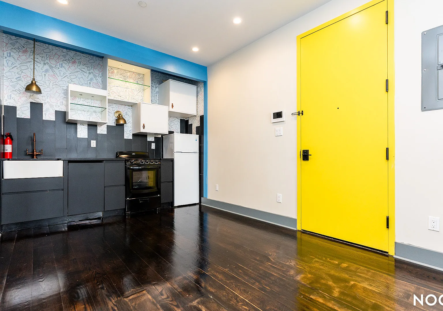 114 Jefferson Street — Photo 4