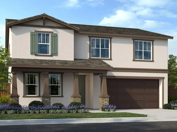 15772 Testarossa St, Lathrop, CA 95330