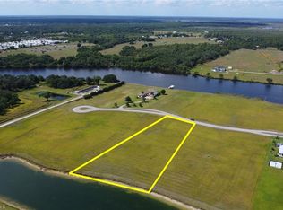 22728 Yellow Button LN, ALVA, FL 33920