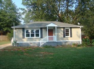 3432 Maryvale Dr, Decatur, GA 30032