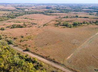 SE Of Junction Rd #722-616, Tecumseh, NE 68450