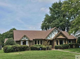 33 Heatherwood Dr, Texarkana, TX 75503