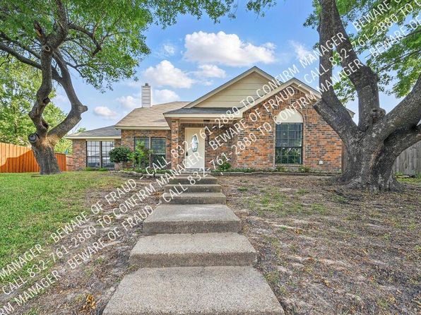 8805 Wood Glen Dr