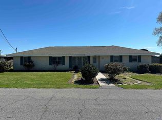 505 Romy Dr, Lockport, LA 70374