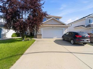 98 Orchid Cres, Strathcona County, AB T8H2E3