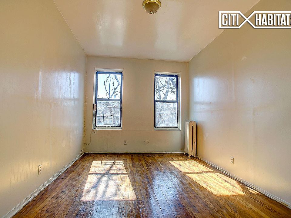 2nd image of 520 W 174th St APT 4F