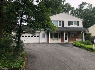 114 Brendona Ave, Stanhope, NJ 07874