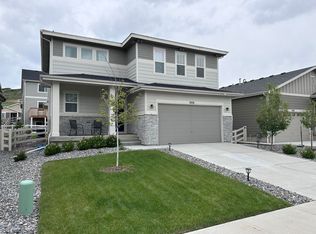 3531 Arlen Way, Castle Rock, CO 80104