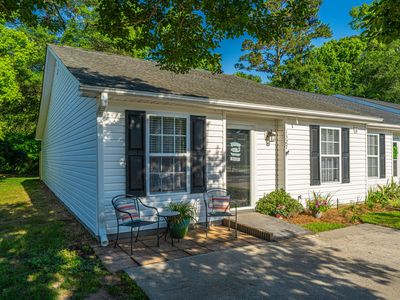 1327 Pinnacle Ln, Charleston, SC, 29412