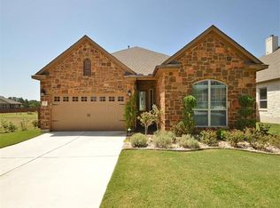 125 Willow Walk Cv, Austin, TX 78737