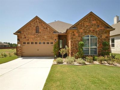 125 Willow Walk Cv, Austin, TX, 78737