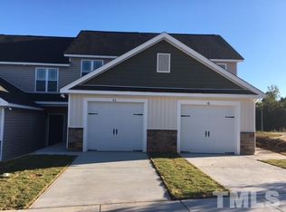 36 Simmental Ct, Clayton, NC 27527