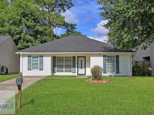 7221 Garfield St, Savannah, GA 31406