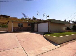 1437 Ebbs St, San Diego, CA 92114