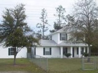 9446 Rewis Rd, Jacksonville, FL 32220