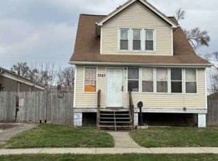 7567 Paige Ave, Warren, MI