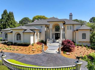 1895 Kathy Whitworth Dr, Braselton, GA