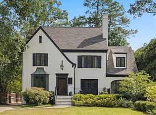 607 E Paces Ferry Rd NE, Atlanta, GA 30305