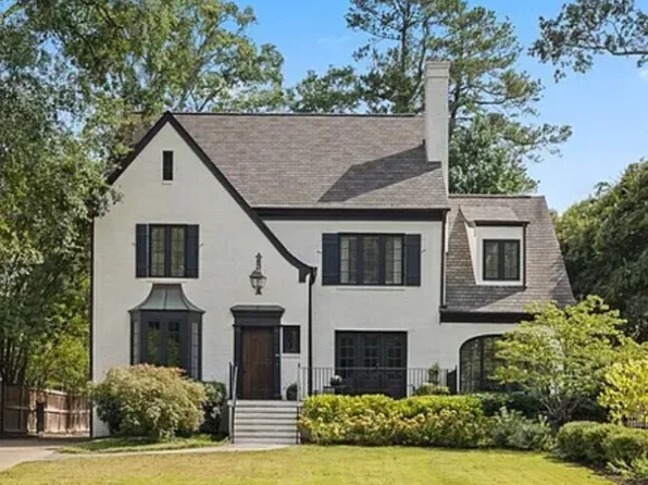 607 E Paces Ferry Rd NE, Atlanta, GA 30305