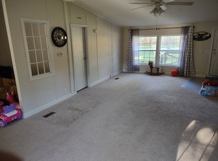 13812 N County Road 300 W, Rosedale, IN 47874