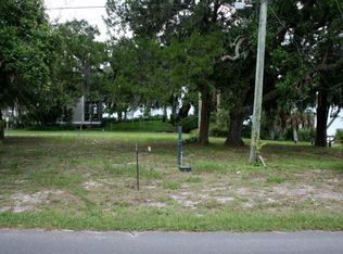 7th St, Cedar Key, FL 32625