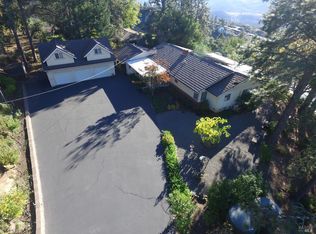 495 White Cottage Rd S, Angwin, CA 94508