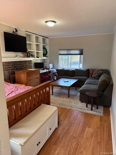 1 bed, 1.0 bath, 750 sqft, $2,650 — Photo 4