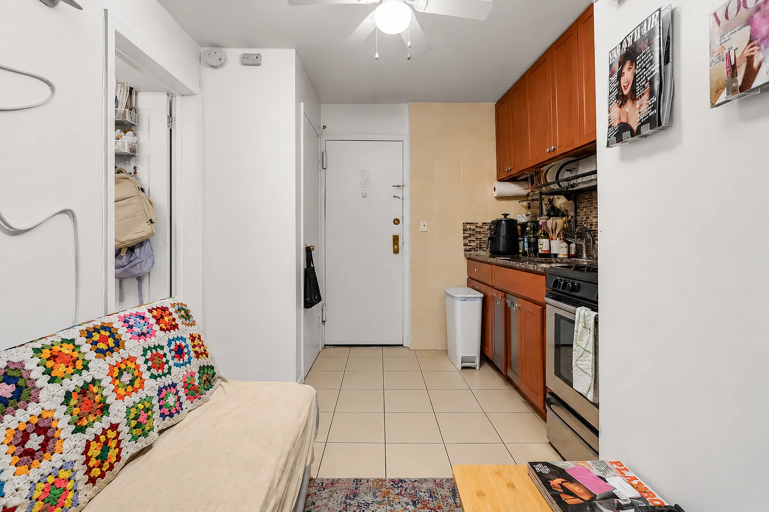 124 Mott Street — Photo 3