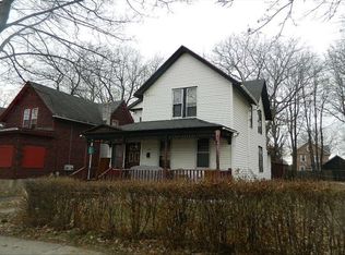 85 Greenleaf St, Rochester, NY 14609