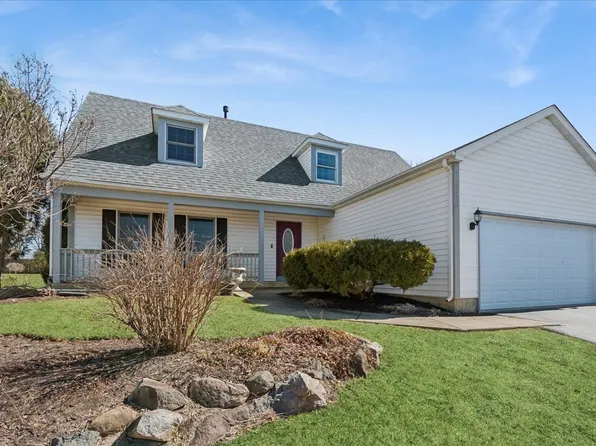 36409 N Tara Ct, Ingleside, IL 60041