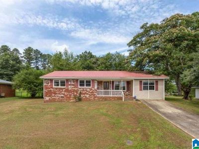 512 Caroline Dr, Weaver, AL, 36277