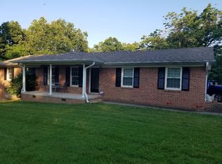 2270 Denwood St, Kannapolis, NC 28083