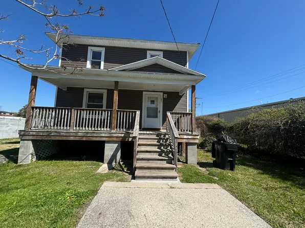 631 W Main St, Salisbury, MD 21801