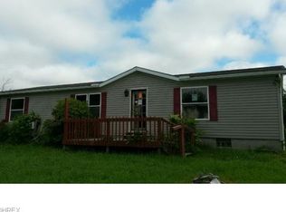 25990 Ridge Rd, East Rochester, OH 44625