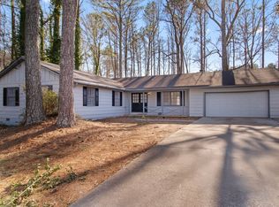 4177 Windermere Dr, Lithonia, GA 30038