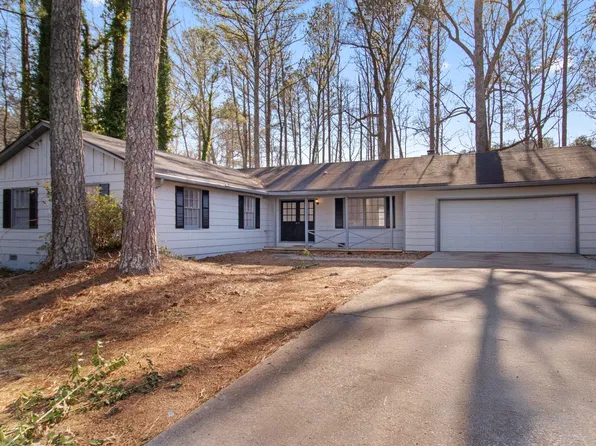 4177 Windermere Dr, Lithonia, GA 30038