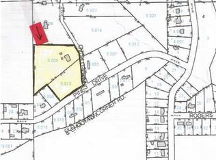 45 Smith Rd, Pine Hill, AL 36769