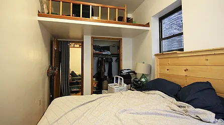 Rented by JK Dansar Corp