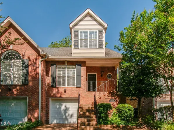 1202 Cedar Ln #B, Nashville, TN 37212