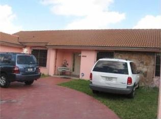 4695 SW 146th Ct, Miami, FL 33175