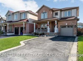 1033 Gordon Hts, Milton, ON L9T 5S9