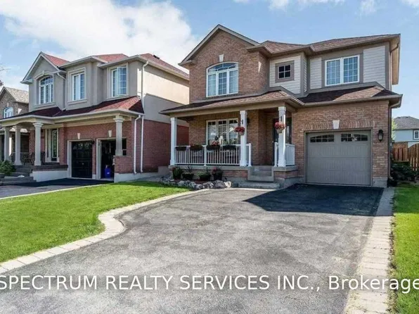 1033 Gordon Hts, Milton, ON L9T 5S9