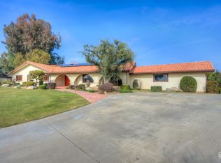 6500 Saddleback Dr, Bakersfield, CA 93309