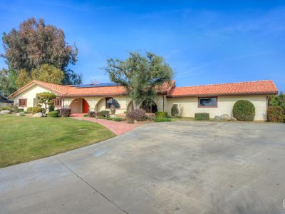 6500 Saddleback Dr, Bakersfield, CA, 93309