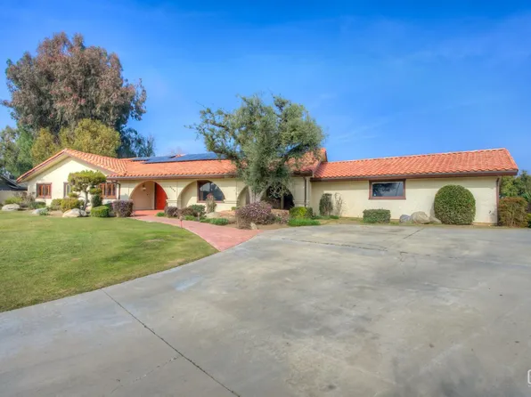 6500 Saddleback Dr, Bakersfield, CA 93309