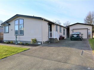 117 Buckskin Pl, Longview, WA 98632